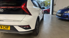 Hyundai BAYON 1.0 TGDi Premium 5dr Petrol Hatchback